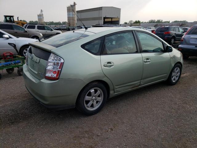 Photo 3 from auction – 2007 TOYOTA PRIUS with VIN JTDKB20U273289781