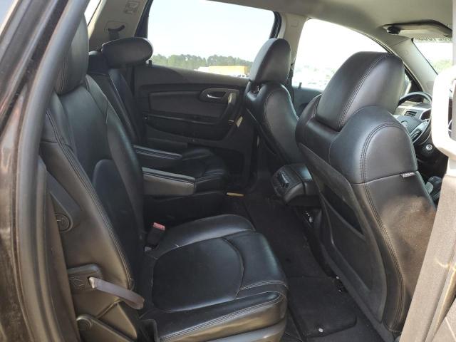 Photo 10 from auction – 2012 CHEVROLET TRAVERSE L with VIN 1GNKRJED7CJ287357