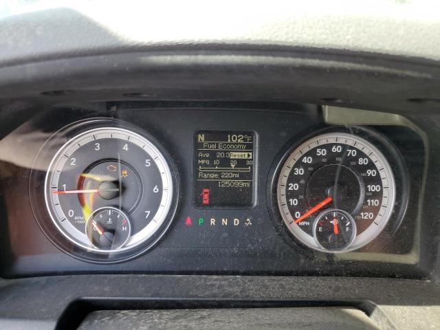 Photo 9 from auction – 2014 RAM 1500 SLT with VIN 1C6RR6GT6ES264679