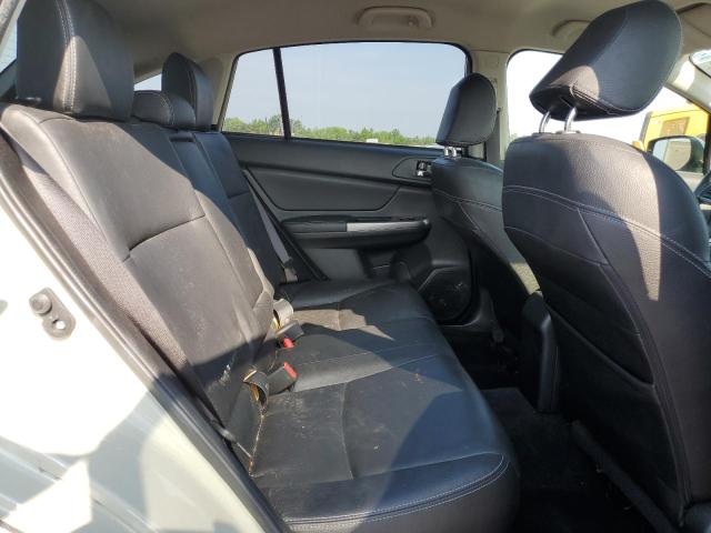 Photo 10 from auction – 2015 SUBARU XV CROSSTR with VIN JF2GPAMC7F8271640