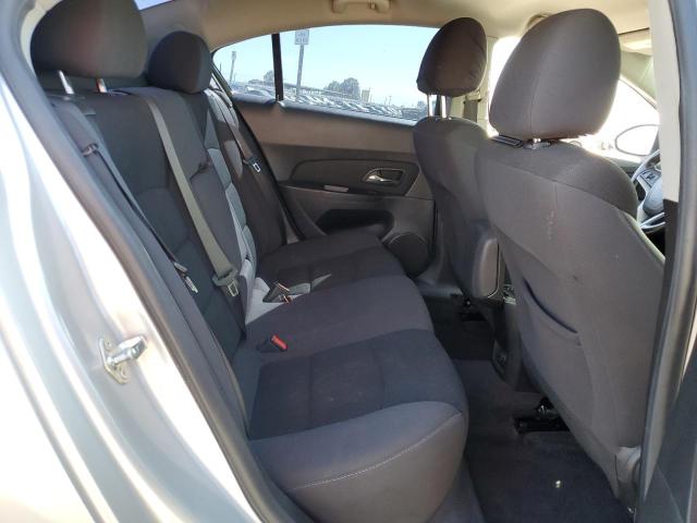 Photo 10 from auction – 2014 CHEVROLET CRUZE LT with VIN 1G1PC5SB4E7228625