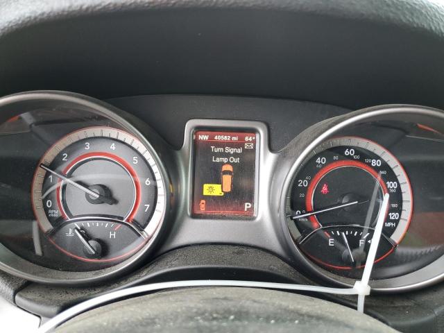 Photo 9 from auction – 2019 DODGE JOURNEY CR with VIN 3C4PDDGG9KT780101