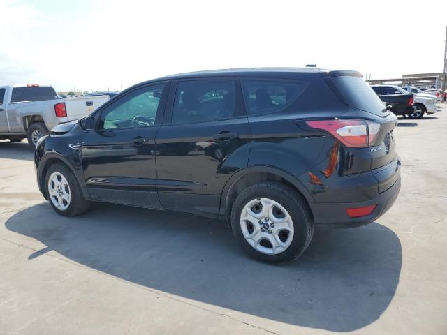 Photo 2 from auction – 2018 FORD ESCAPE S with VIN 1FMCU0F77JUA54567