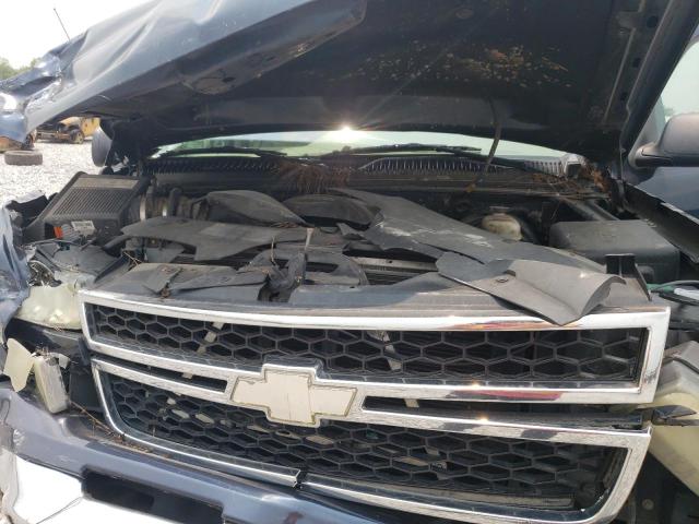 Photo 11 from auction – 2006 CHEVROLET SILVERADO with VIN 2GCEK13T061195848