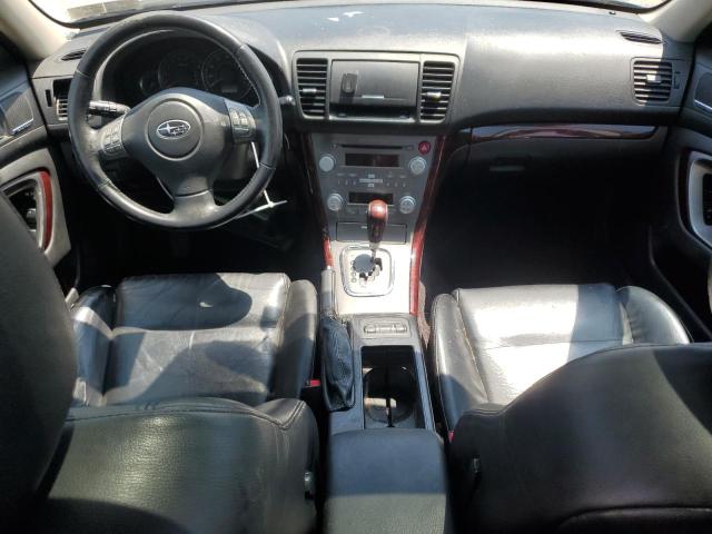 Photo 8 from auction – 2009 SUBARU LEGACY 2.5 with VIN 4S3BL626297228428