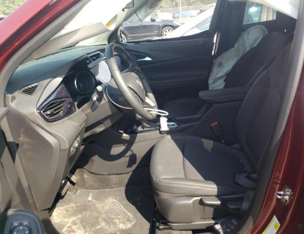 Photo 7 from auction – 2023 BUICK ENCORE GX with VIN KL4MMBS25PB085099