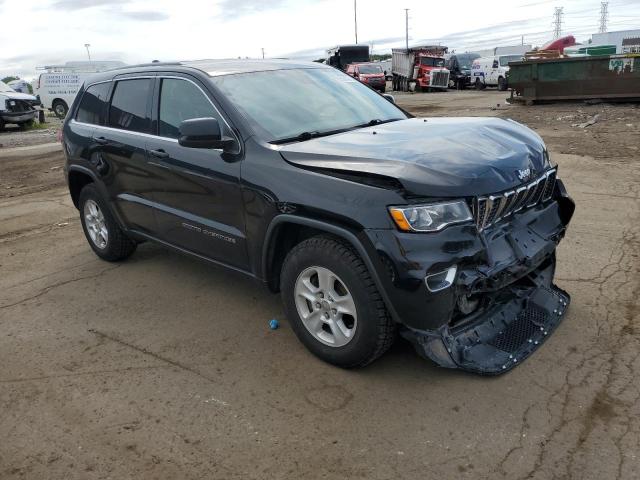 Photo 4 from auction – 2017 JEEP GRAND CHER with VIN 1C4RJFAG7HC632152