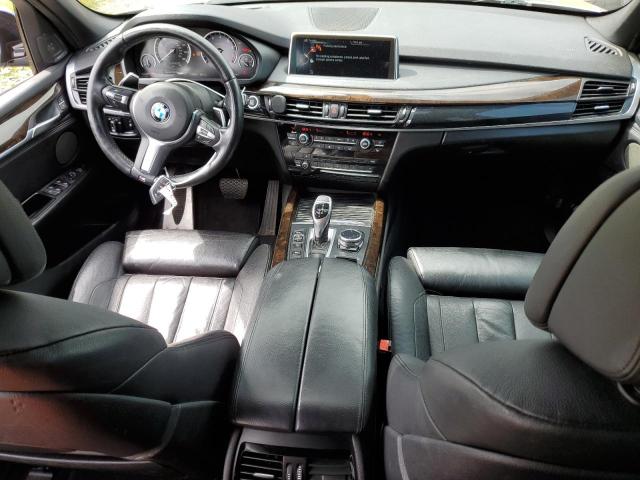 Photo 8 from auction – 2014 BMW X5 XDRIVE3 with VIN 5UXKR0C53E0H22562