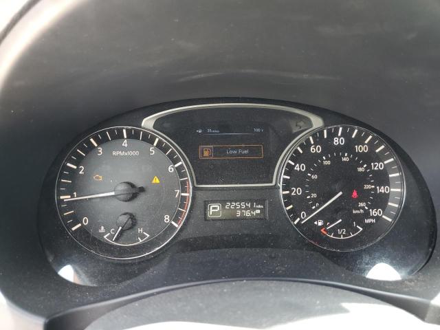 Photo 9 from auction – 2013 NISSAN ALTIMA 2.5 with VIN 1N4AL3APXDC149681