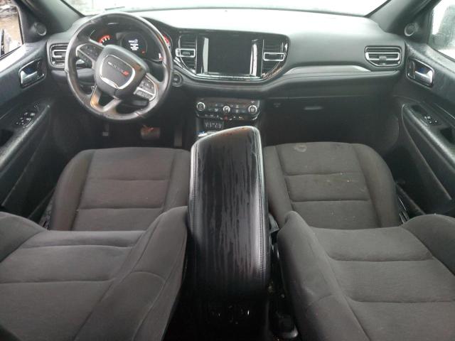 Photo 8 from auction – 2021 DODGE DURANGO SX with VIN 1C4RDHAG4MC694055