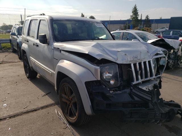 Photo 4 from auction – 2012 JEEP LIBERTY JE with VIN 1C4PJMFK4CW112958