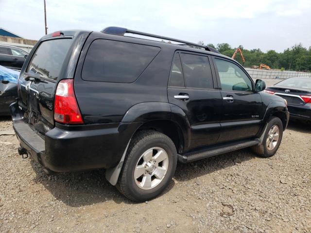Photo 3 from auction – 2006 TOYOTA 4RUNNER SR with VIN JTEBU14R360078806