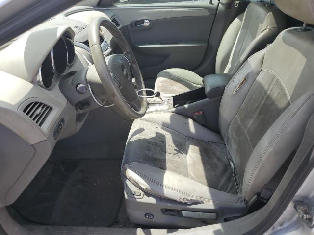 Photo 7 from auction – 2012 CHEVROLET MALIBU 2LT with VIN 1G1ZD5EU8CF256773