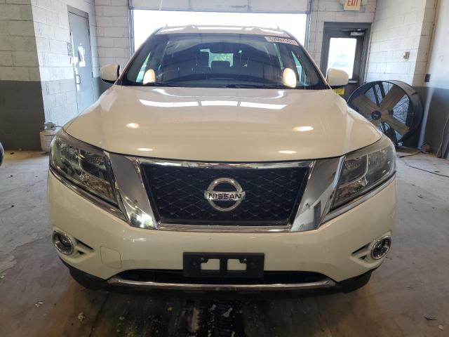 Photo 5 from auction – 2015 NISSAN PATHFINDER with VIN 5N1AR2MM7FC687824