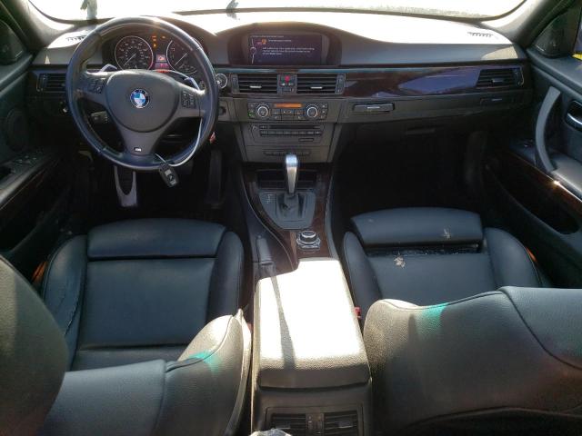 Photo 8 from auction – 2011 BMW 335 XI with VIN WBAPL5C51BA919915