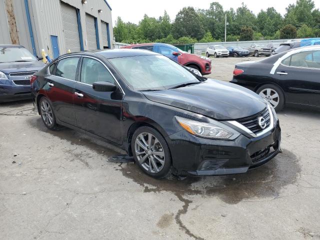 Photo 4 from auction – 2018 NISSAN ALTIMA 2.5 with VIN 1N4AL3AP5JC284305