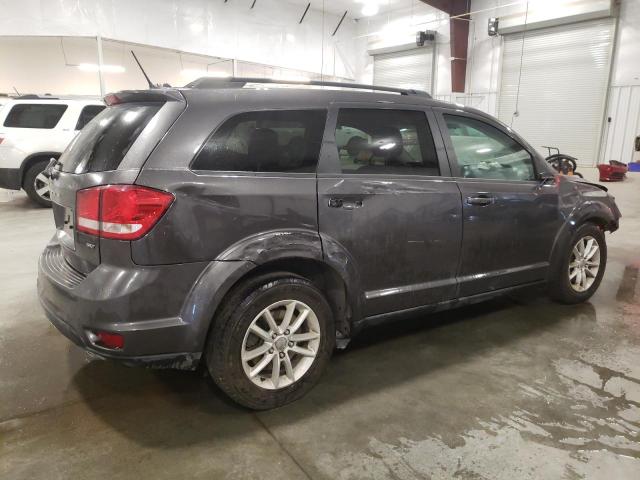 Photo 3 from auction – 2016 DODGE JOURNEY SX with VIN 3C4PDDBG6GT159882