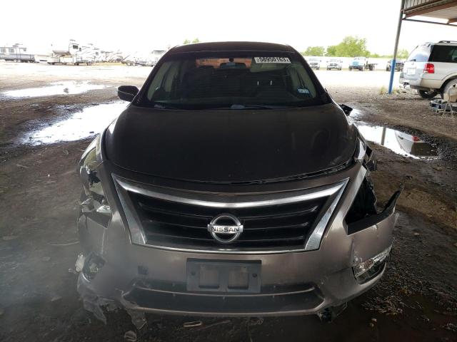 Photo 5 from auction – 2013 NISSAN ALTIMA 2.5 with VIN 1N4AL3AP1DC169110