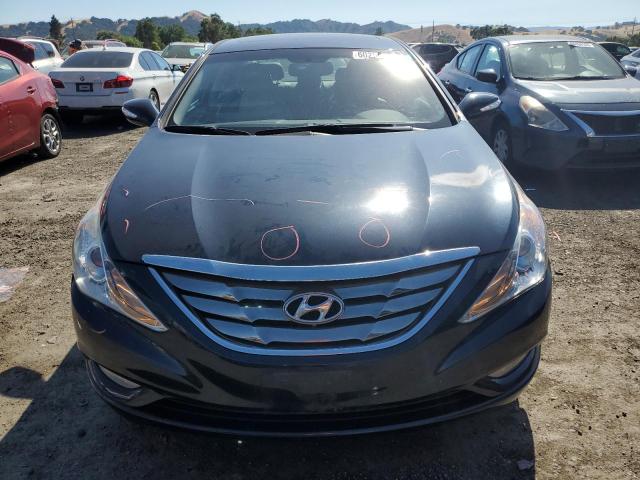 Photo 5 from auction – 2011 HYUNDAI SONATA SE with VIN 5NPEC4AC0BH263415