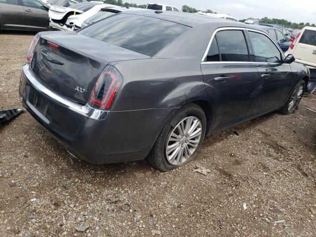 Photo 3 from auction – 2013 CHRYSLER 300 with VIN 2C3CCARG7DH717317