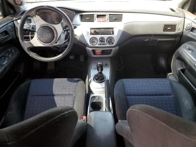 Photo 8 from auction – 2003 MITSUBISHI LANCER EVO with VIN JA3AH86F33U116425