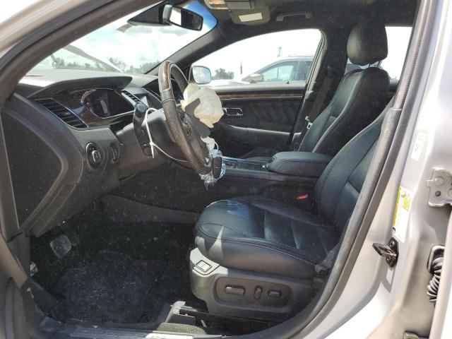 Photo 7 from auction – 2017 FORD TAURUS LIM with VIN 1FAHP2F81HG113729