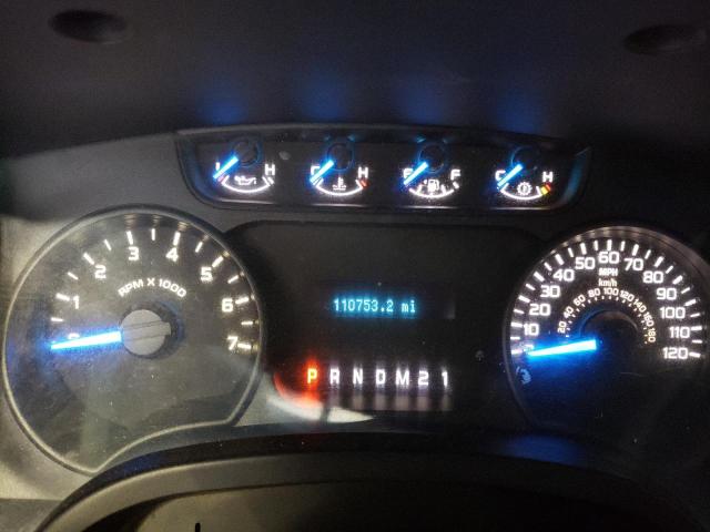 Photo 9 from auction – 2014 FORD F150 SUPER with VIN 1FTEX1CMXEFC64076