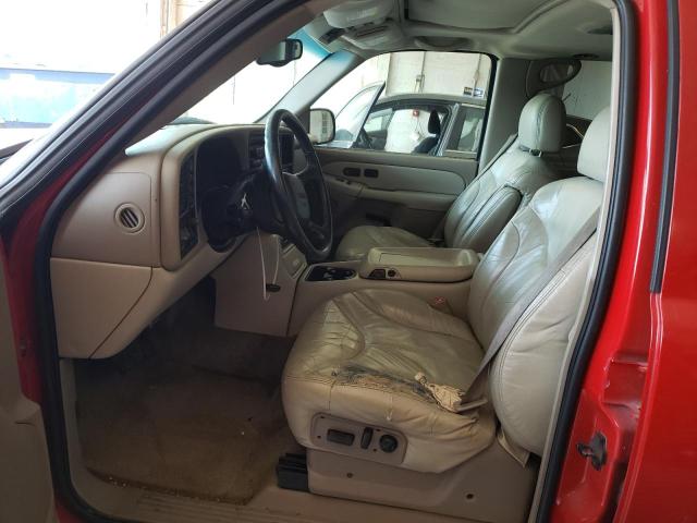 Photo 7 from auction – 2002 GMC YUKON with VIN 1GKFK16Z32J265271