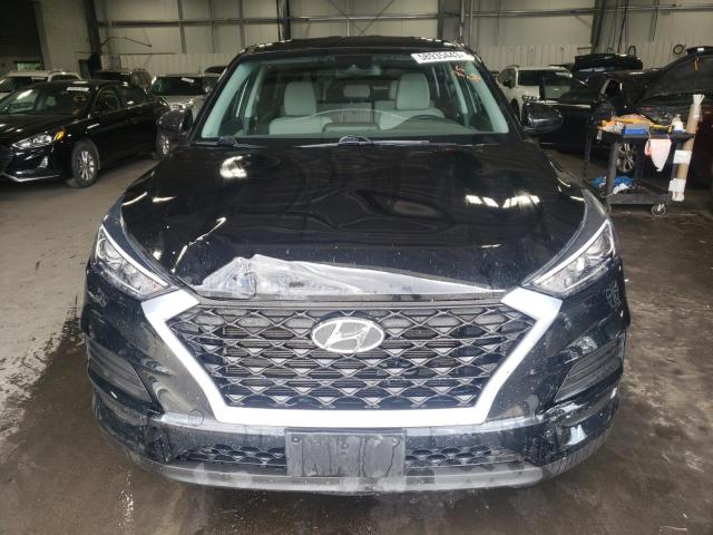 Photo 5 from auction – 2019 HYUNDAI TUCSON SE with VIN KM8J2CA46KU876323