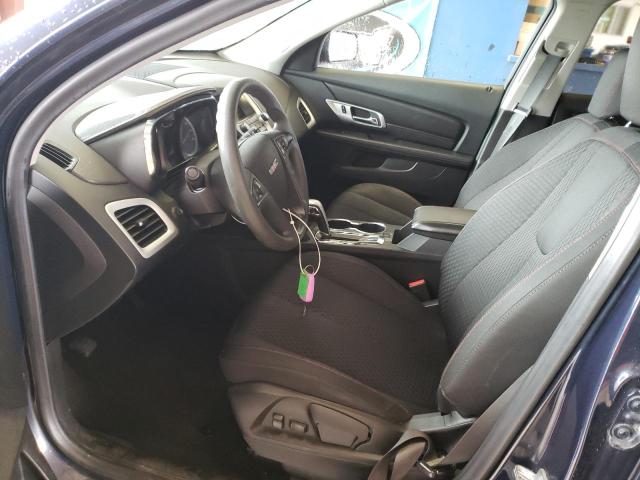 Photo 7 from auction – 2015 GMC TERRAIN SL with VIN 2GKALMEK3F6363507