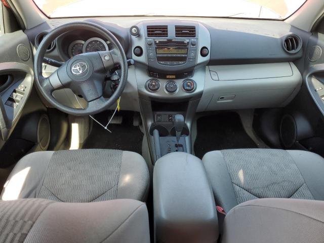 Photo 8 from auction – 2010 TOYOTA RAV4 with VIN 2T3ZF4DV2AW047689