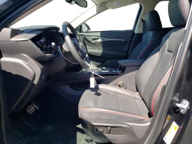Photo 7 from auction – 2023 BUICK ENVISION E with VIN LRBFZNR41PD064830