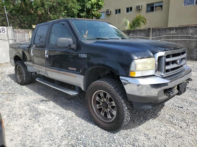 Photo 4 from auction – 2004 FORD F250 SUPER with VIN 1FTNW21P64EB46245