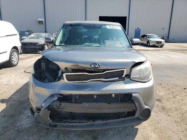 Photo 5 from auction – 2015 KIA SOUL with VIN KNDJN2A29F7199941