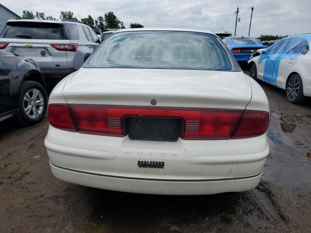 Foto 6 de la subasta – 2002 BUICK REGAL LS con VIN 2G4WB55K821214880