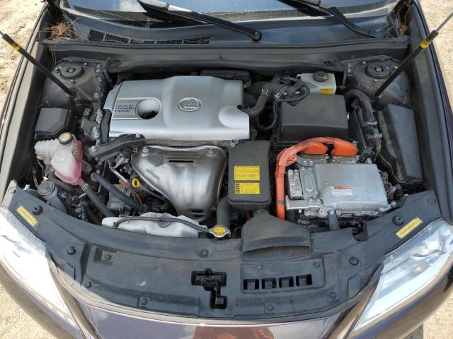 Photo 11 from auction – 2014 LEXUS ES 300H with VIN JTHBW1GG0E2043361