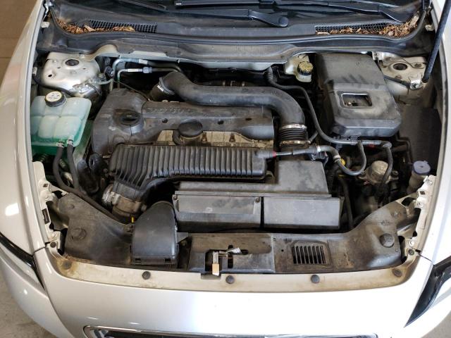 Photo 11 from auction – 2011 VOLVO S40 T5 with VIN YV1672MS7B2539326