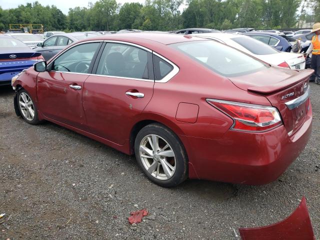 Photo 2 from auction – 2014 NISSAN ALTIMA 2.5 with VIN 1N4AL3AP2EC415244