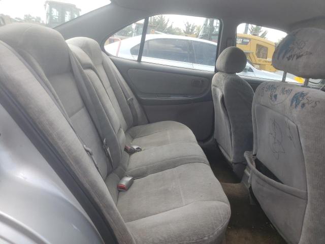صورة رقم 10 من المزاد - 2001 NISSAN ALTIMA XE مع VIN 1N4DL01D91C123361