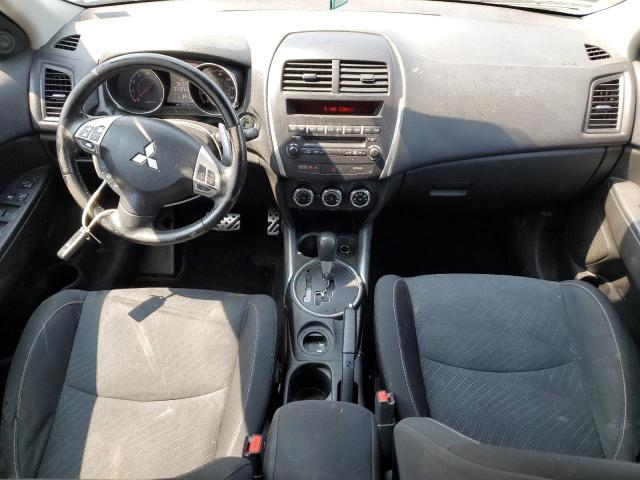 Photo 8 from auction – 2013 MITSUBISHI OUTLANDER with VIN 4A4AP5AU7DE017748