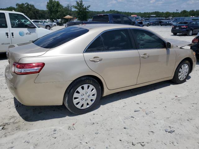 Photo 3 from auction – 2010 TOYOTA CAMRY BASE with VIN 4T4BF3EKXAR012073