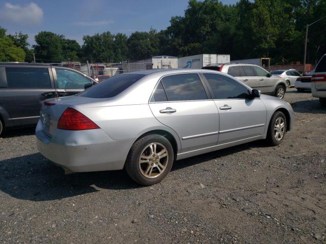Photo 3 from auction – 2007 HONDA ACCORD SE with VIN JHMCM56357C019442