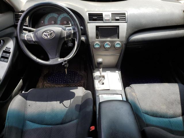 Photo 8 from auction – 2007 TOYOTA CAMRY CE with VIN 4T1BE46K07U604382