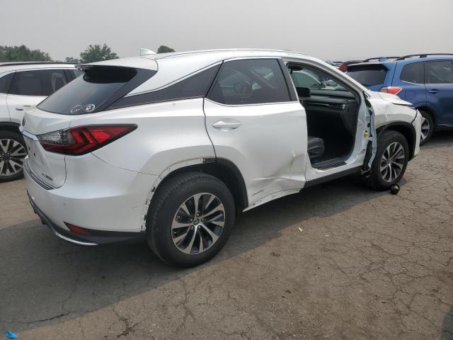 Photo 3 from auction – 2021 LEXUS RX 450H with VIN 2T2HGMDA8MC067512