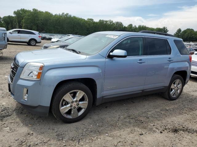 GMC TERRAIN SL 2015 с VIN 2GKALSEK8F6268168 - Фото с аукциона