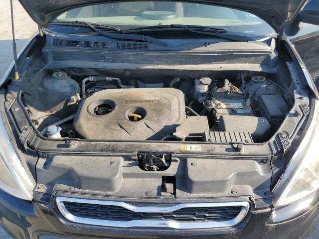 Photo 12 from auction – 2012 KIA SOUL + with VIN KNDJT2A69C7743651