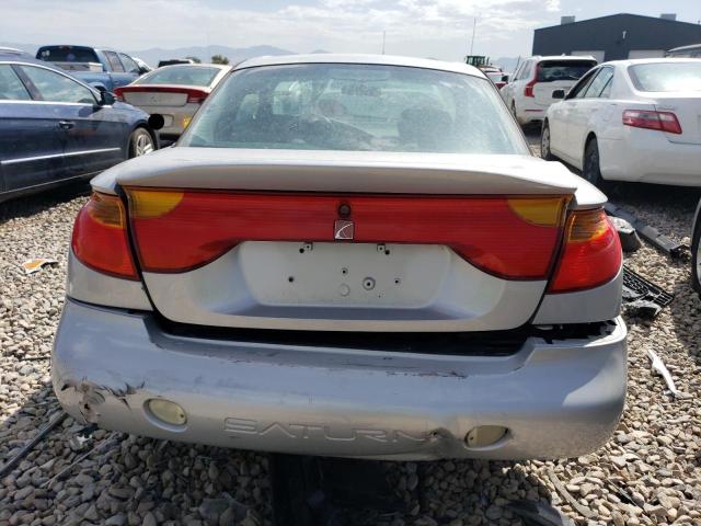 Photo 6 from auction – 2001 SATURN SC2 with VIN 1G8ZY12711Z290949