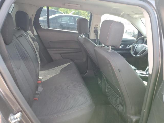 Photo 10 from auction – 2013 GMC TERRAIN SL with VIN 2GKALMEKXD6341128