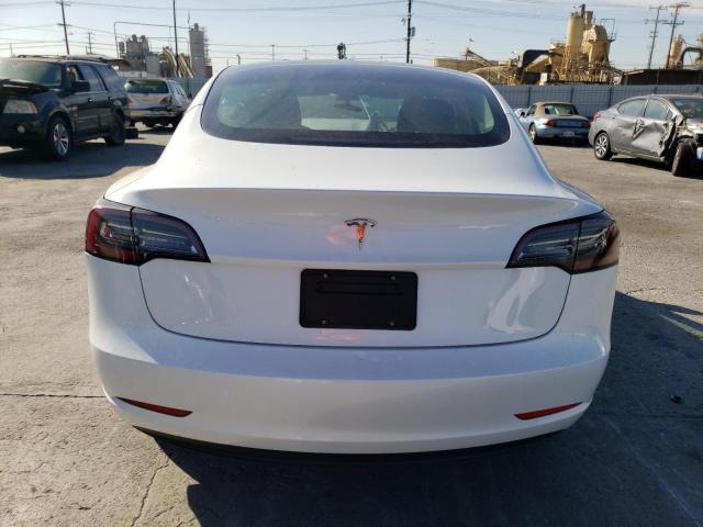 Photo 6 from auction – 2023 TESLA MODEL 3 with VIN 5YJ3E1EA5PF431502