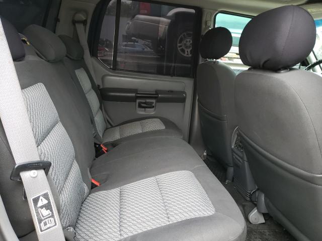 Photo 10 from auction – 2003 FORD EXPLORER S with VIN 1FMZU77E03UB00646